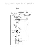 VEHICLE CONTROL DEVICE diagram and image