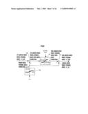 VEHICLE CONTROL DEVICE diagram and image