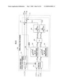 VEHICLE CONTROL DEVICE diagram and image