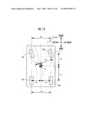 VEHICLE CONTROL DEVICE diagram and image