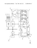 METHOD TO MANAGE A HIGH VOLTAGE SYSTEM IN A HYBRID POWERTRAIN SYSTEM diagram and image