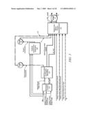 OPTIMAL SELECTION OF HYBRID RANGE STATE AND/OR INPUT SPEED WITH A BLENDED BRAKING SYSTEM IN A HYBRID ELECTRIC VEHICLE diagram and image