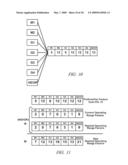 OPTIMAL SELECTION OF HYBRID RANGE STATE AND/OR INPUT SPEED WITH A BLENDED BRAKING SYSTEM IN A HYBRID ELECTRIC VEHICLE diagram and image