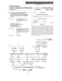 SYSTEM CONSTRAINTS METHOD OF CONTROLLING OPERATION OF AN ELECTRO-MECHANICAL TRANSMISSION WITH TWO EXTERNAL INPUT TORQUE RANGES diagram and image