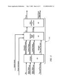 METHOD FOR SELECTION OF OPTIMAL MODE AND GEAR AND INPUT SPEED FOR PRESELECT OR TAP UP/DOWN OPERATION diagram and image