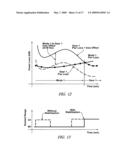 METHOD FOR SELECTION OF OPTIMAL MODE AND GEAR AND INPUT SPEED FOR PRESELECT OR TAP UP/DOWN OPERATION diagram and image