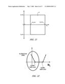 METHOD FOR SELECTION OF OPTIMAL MODE AND GEAR AND INPUT SPEED FOR PRESELECT OR TAP UP/DOWN OPERATION diagram and image