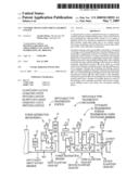 Control device for vehicular drive system diagram and image