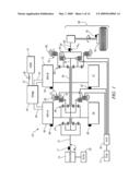 METHOD FOR ALTITUDE-COMPENSATED TRANSMISSION SHIFT SCHEDULING diagram and image