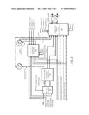 METHOD FOR CONTROLLING ELECTRIC BOOST IN A HYBRID POWERTRAIN diagram and image