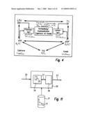 Method and Device for Predicting a Life Expectancy of a Product Containing a Plurality of Components diagram and image