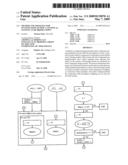 Method and apparatus for investigation of how a technical system can be broken down diagram and image