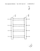 Method and apparatus for investigation of how a technical system can be broken down diagram and image