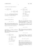 Method and apparatus for investigation of how a technical system can be broken down diagram and image