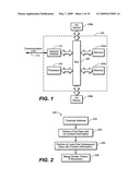 METHOD AND SYSTEM TO PARSE ADDRESSES USING A PROCESSING SYSTEM diagram and image