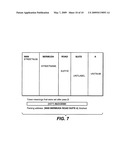 METHOD AND SYSTEM TO PARSE ADDRESSES USING A PROCESSING SYSTEM diagram and image