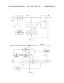 SIGNAL PROCESSING METHOD, PROCESSING APPARATUS AND VOICE DECODER diagram and image