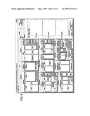 METHOD TO VIEW SCHEDULE INTERDEPENDENCIES AND PROVIDE PROACTIVE CLINICAL PROCESS DECISION SUPPORT IN DAY VIEW FORM diagram and image