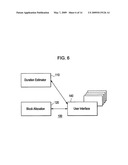 METHOD TO VIEW SCHEDULE INTERDEPENDENCIES AND PROVIDE PROACTIVE CLINICAL PROCESS DECISION SUPPORT IN DAY VIEW FORM diagram and image