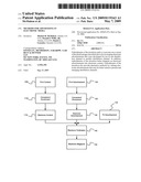 Methods for advertising in electronic media diagram and image