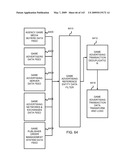 Advertising Futures Marketplace Methods and Systems diagram and image