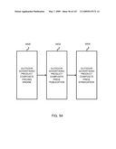 Advertising Futures Marketplace Methods and Systems diagram and image