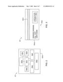 ON-LINE AUTHORIZATION IN ACCESS ENVIRONMENT diagram and image