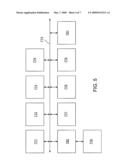 ON-LINE AUTHORIZATION IN ACCESS ENVIRONMENT diagram and image