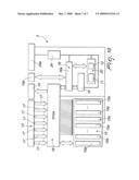 System for rental or sale of multimedia files diagram and image