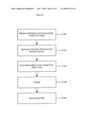 Electronic Collateral Management System and Method diagram and image