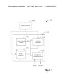 AUTOMATED CAPTURE OF INFORMATION GENERATED AT MEETINGS diagram and image