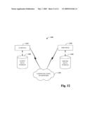 AUTOMATED CAPTURE OF INFORMATION GENERATED AT MEETINGS diagram and image