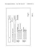 Method and apparatus for searching a hierarchical database and an unstructured database with a single search query diagram and image