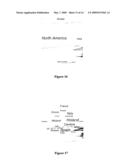 METHOD AND DEVICE FOR DISPLAYING AND BROWSING A MULTI-FACETED DATA SET diagram and image