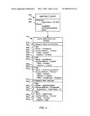 ABSTRACT QUERY BUILDING WITH SELECTABILITY OF AGGREGATION OPERATIONS AND GROUPING diagram and image