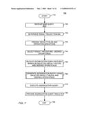 ABSTRACT QUERY BUILDING WITH SELECTABILITY OF AGGREGATION OPERATIONS AND GROUPING diagram and image
