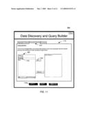ABSTRACT QUERY BUILDING WITH SELECTABILITY OF AGGREGATION OPERATIONS AND GROUPING diagram and image