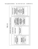 SERVER DEVICE, CLIENT DEVICE, INFORMATION PROCESSING SYSTEM, INFORMATION PROCESSING METHOD, AND PROGRAM diagram and image