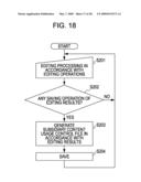 SERVER DEVICE, CLIENT DEVICE, INFORMATION PROCESSING SYSTEM, INFORMATION PROCESSING METHOD, AND PROGRAM diagram and image