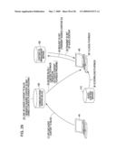 SERVER DEVICE, CLIENT DEVICE, INFORMATION PROCESSING SYSTEM, INFORMATION PROCESSING METHOD, AND PROGRAM diagram and image