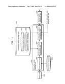 NAMED ENTITY EXTRACTING APPARATUS, METHOD, AND PROGRAM diagram and image