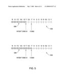 DIFFERENTIATION OF FIELD ATTRIBUTES AS VALUE CONSTRAINING VERSUS RECORD SET CONSTRAINING diagram and image