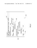 DIFFERENTIATION OF FIELD ATTRIBUTES AS VALUE CONSTRAINING VERSUS RECORD SET CONSTRAINING diagram and image