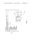 DIFFERENTIATION OF FIELD ATTRIBUTES AS VALUE CONSTRAINING VERSUS RECORD SET CONSTRAINING diagram and image