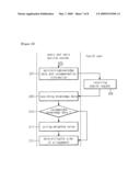 ON-LINE E-MAIL SERVICE SYSTEM, AND SERVICE METHOD THEREOF diagram and image