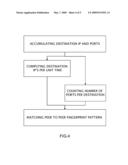 PEER TO PEER TRAFFIC CONTROL METHOD AND SYSTEM diagram and image