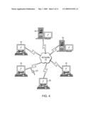 Computer Method and System for Determining Individual Priorities of Shared Activities diagram and image