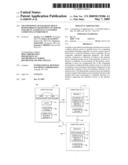 TRANSITIONING OF DATABASE SRVICE RESPONSIBILITY RESPONSIVE TO SERVER FAILURE IN A PARTIALLY CLUSTERED COMPUTING ENVIRONMENT diagram and image