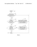 TRANSITIONING OF DATABASE SRVICE RESPONSIBILITY RESPONSIVE TO SERVER FAILURE IN A PARTIALLY CLUSTERED COMPUTING ENVIRONMENT diagram and image