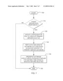 TRANSITIONING OF DATABASE SRVICE RESPONSIBILITY RESPONSIVE TO SERVER FAILURE IN A PARTIALLY CLUSTERED COMPUTING ENVIRONMENT diagram and image